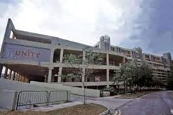 Unity Centre (D23), Factory #579589461